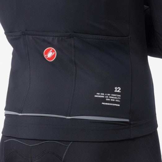 Castelli Men's DO.DI.CI Jacket
