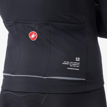 Castelli Men's DO.DI.CI Jacket