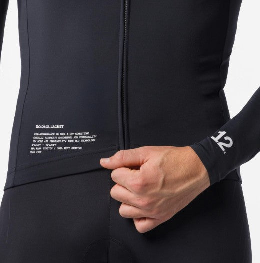 Castelli Men's DO.DI.CI Jacket