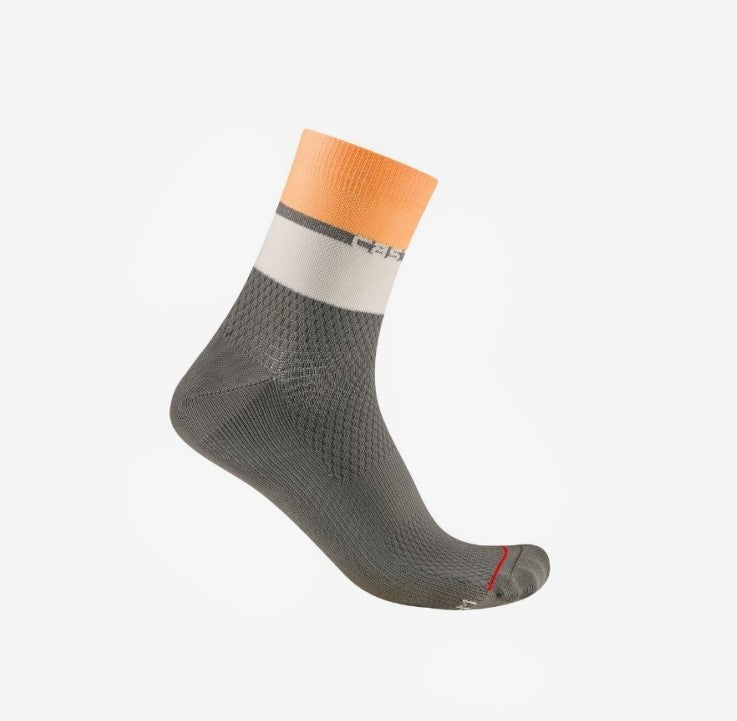 Castelli Women's Elegante 12 Sock