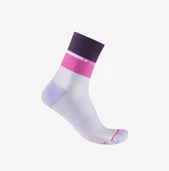 Castelli Women's Elegante 12 Sock
