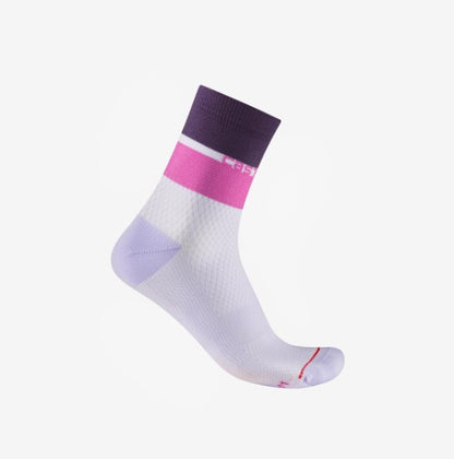 Castelli Women's Elegante 12 Sock