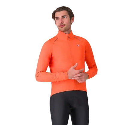 Castelli Men's Emergency 3 Rain Jacket
