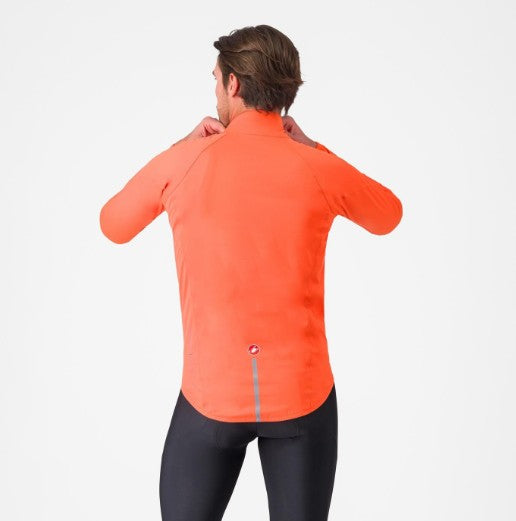 Castelli Men's Emergency 3 Rain Jacket