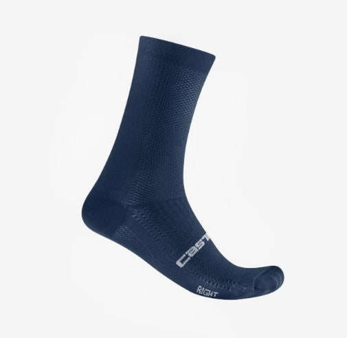 Castelli Espresso 18 Sock