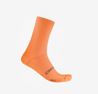 Castelli Espresso 18 Sock