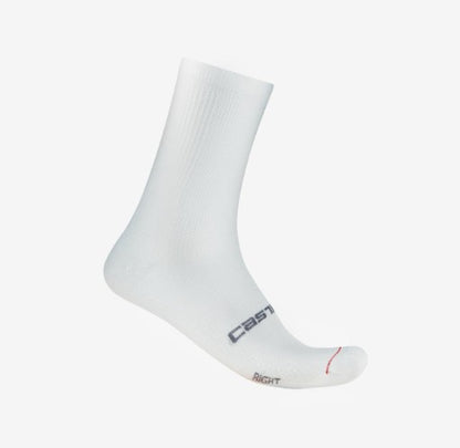 Castelli Espresso 18 Sock