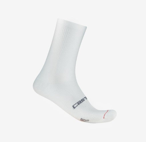 Castelli Espresso 18 Sock