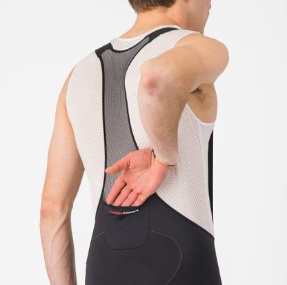 Castelli Men's Free Aero Race S Bibshorts