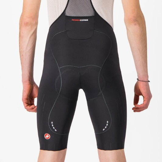 Castelli Men's Free Aero Race S Bibshorts