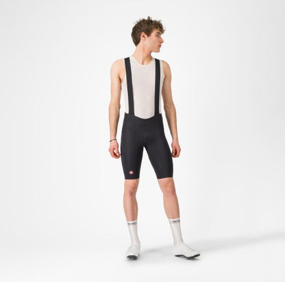 Castelli Men's Free Aero Race S Bibshorts