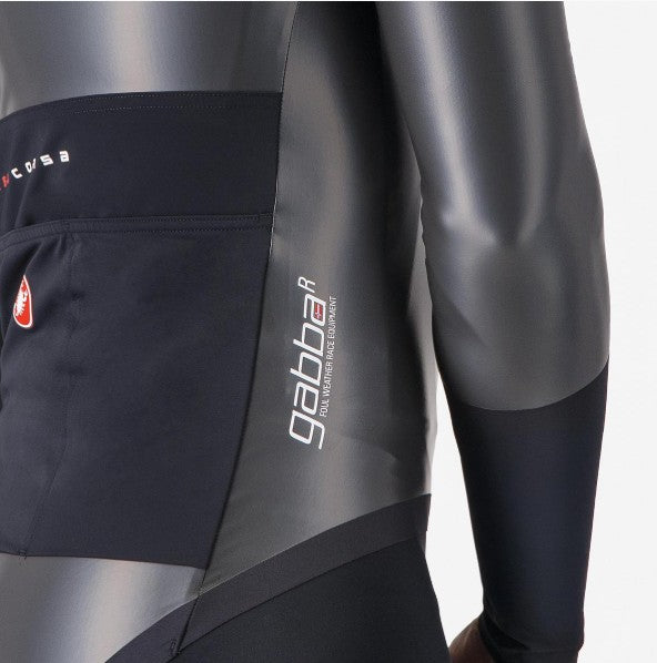 Castelli Men's Gabba R Jacket