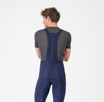 Castelli Men's Medio Base Layer - Short Sleeve