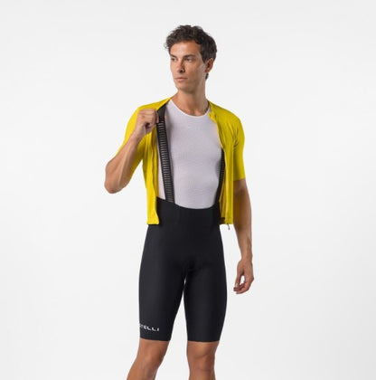 Castelli Men's Espresso 2 Bibshort
