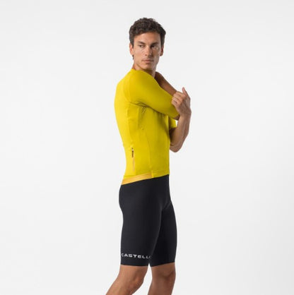 Castelli Men's Espresso 2 Bibshort
