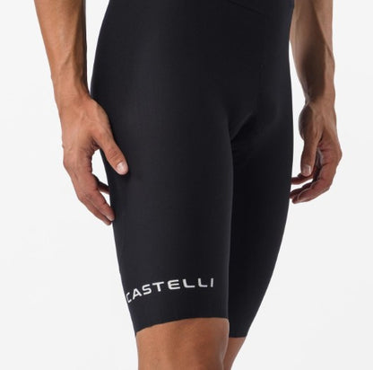 Castelli Men's Espresso 2 Bibshort