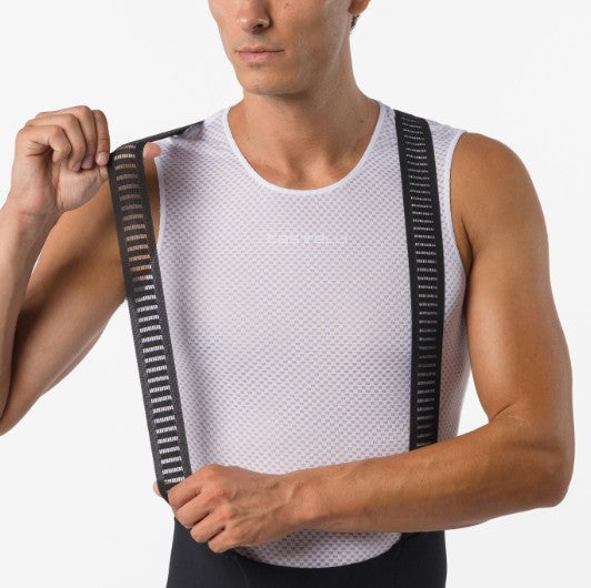 Castelli Men's Espresso 2 Bibshort