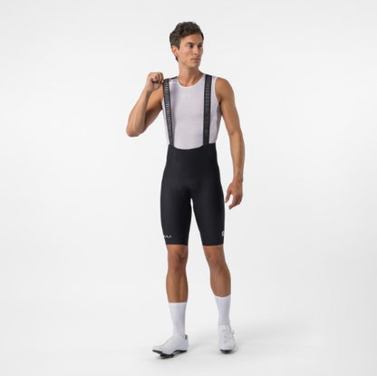 Castelli Men's Espresso 2 Bibshort