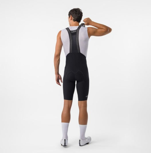 Castelli Men's Espresso 2 Bibshort