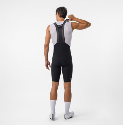 Castelli Men's Espresso 2 Bibshort