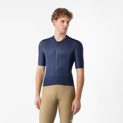 Castelli Men's Espresso 2 Short Sleeve Jersey