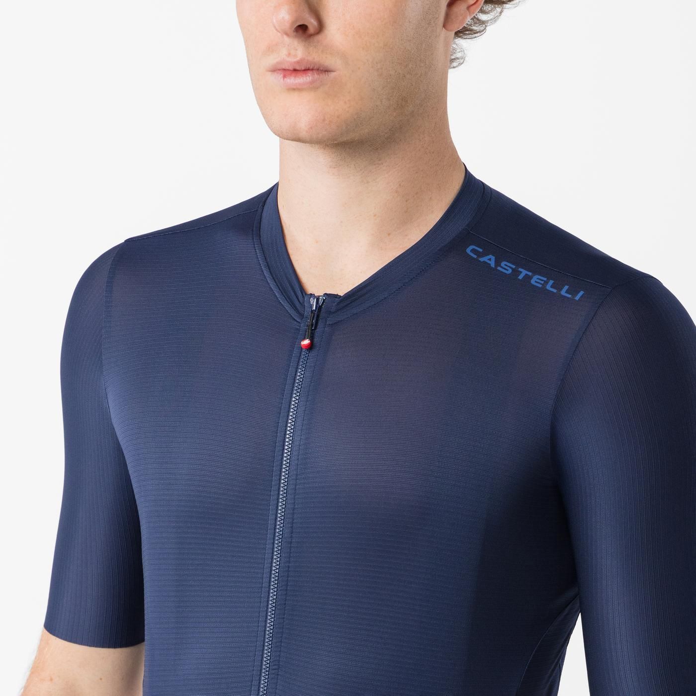 Castelli Men's Espresso 2 Short Sleeve Jersey