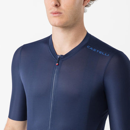Castelli Men's Espresso 2 Short Sleeve Jersey