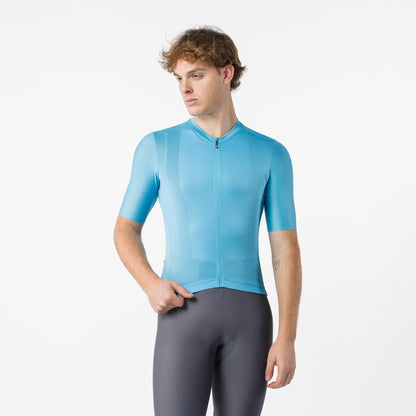 Castelli Men's Espresso 2 Short Sleeve Jersey