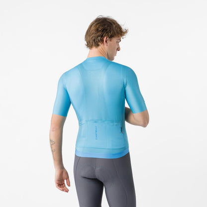 Castelli Men's Espresso 2 Short Sleeve Jersey