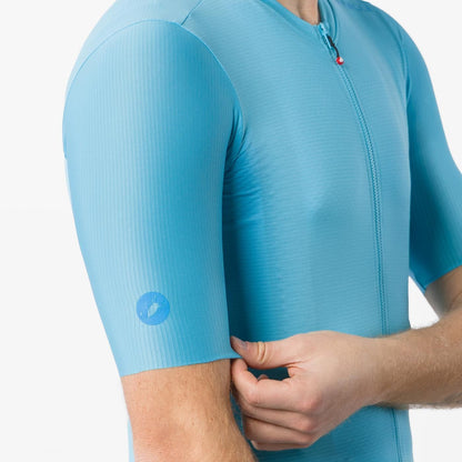 Castelli Men's Espresso 2 Short Sleeve Jersey