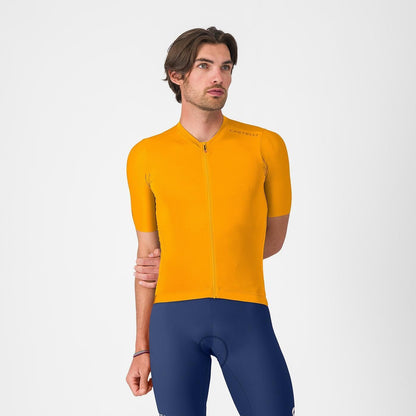 Castelli Men's Espresso 2 Short Sleeve Jersey