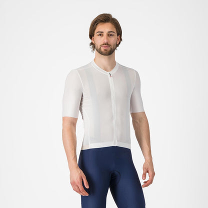 Castelli Men's Espresso 2 Short Sleeve Jersey