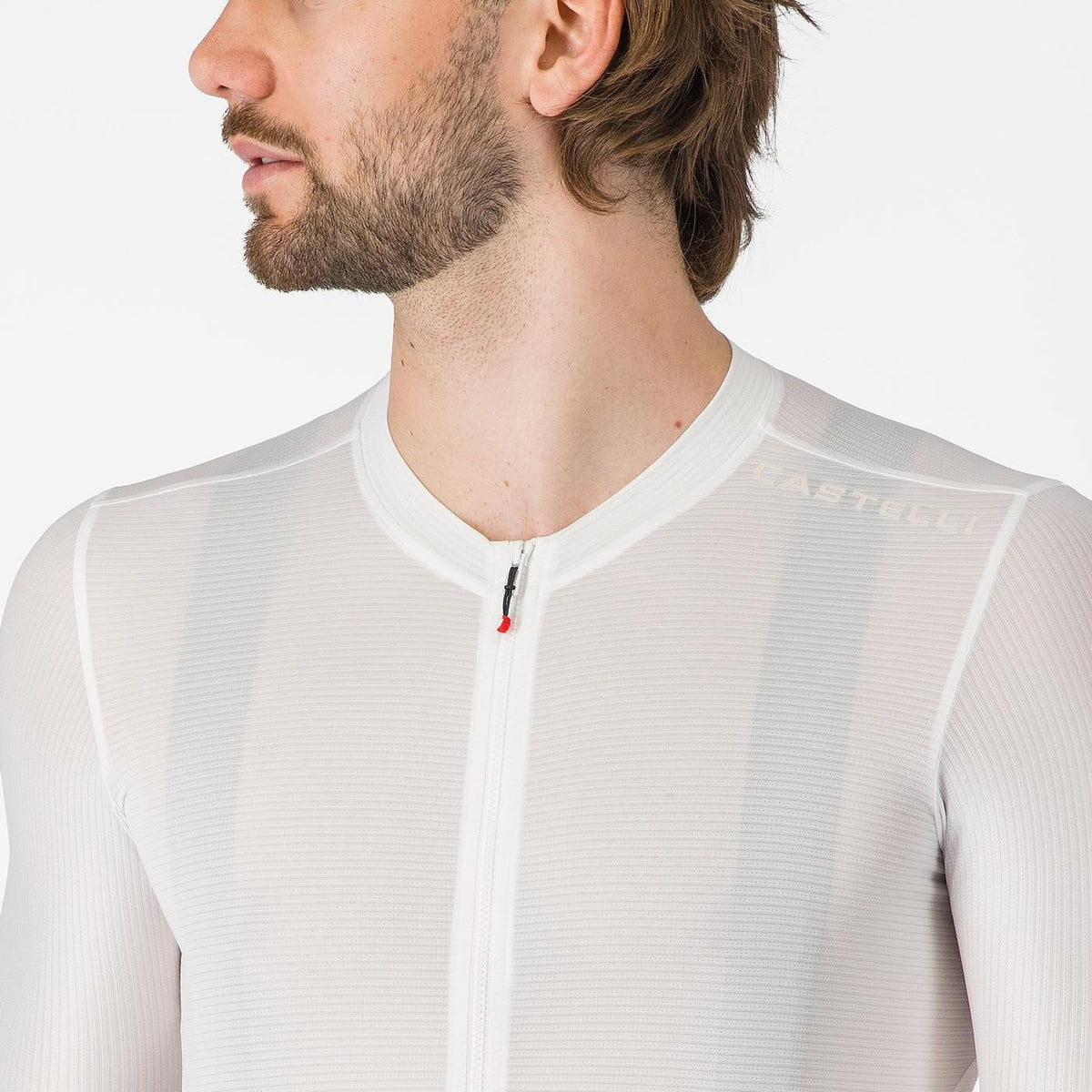 Castelli Men's Espresso 2 Short Sleeve Jersey