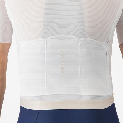 Castelli Men's Espresso 2 Short Sleeve Jersey