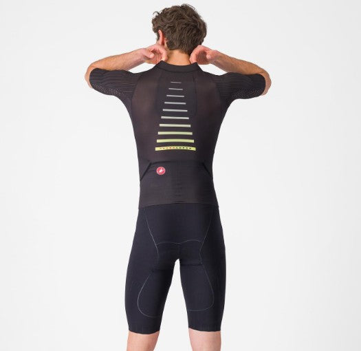Castelli Men's Free Sanremo 3 Trisuit