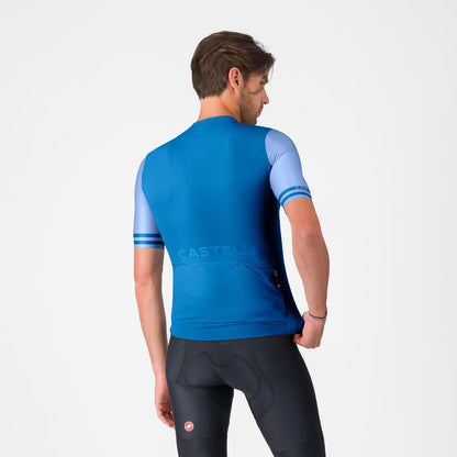 Castelli Men's Prologo Lite 2 Short Sleeve Jersey