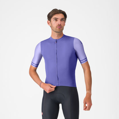 Castelli Men's Prologo Lite 2 Short Sleeve Jersey