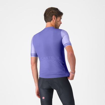Castelli Men's Prologo Lite 2 Short Sleeve Jersey
