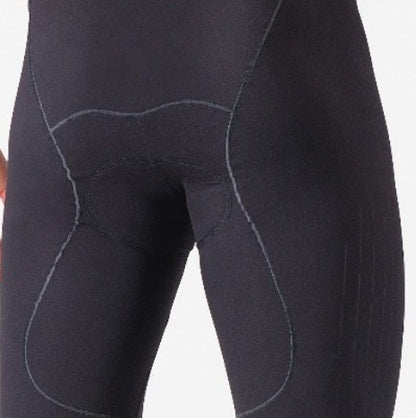 Castelli Men's Sanremo 3 Short Sleeve Tri Suit