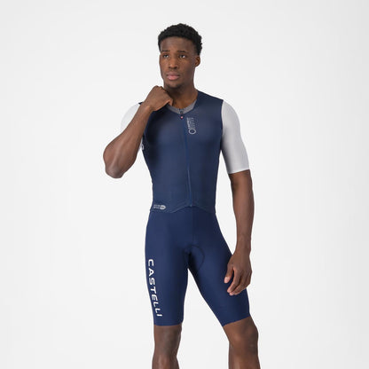 Castelli Men's Saturday Morning Skinsuit