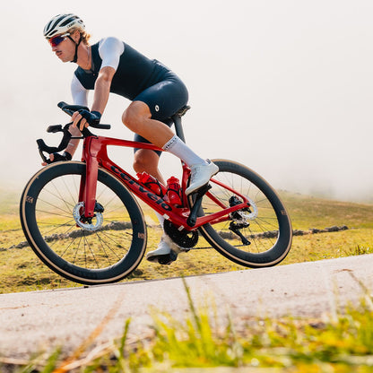 Castelli Men's Saturday Morning Skinsuit