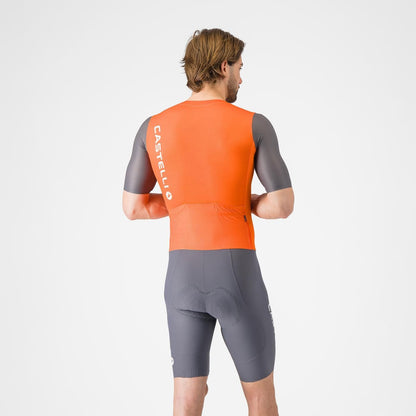 Castelli Men's Saturday Morning Skinsuit