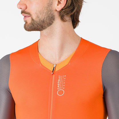 Castelli Men's Saturday Morning Skinsuit