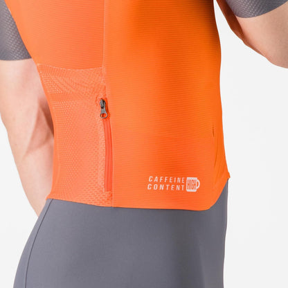 Castelli Men's Saturday Morning Skinsuit