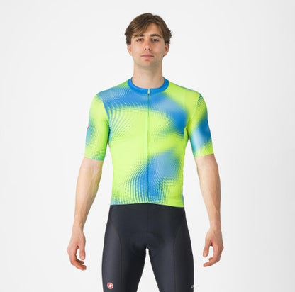 Castelli Men's Vortice Jersey