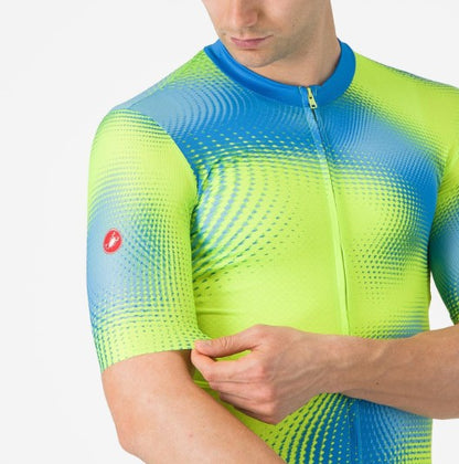 Castelli Men's Vortice Jersey