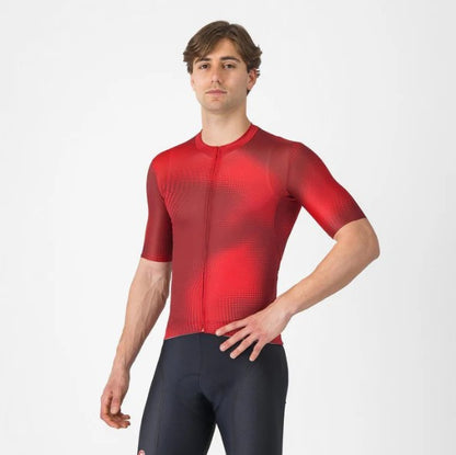 Castelli Men's Vortice Jersey