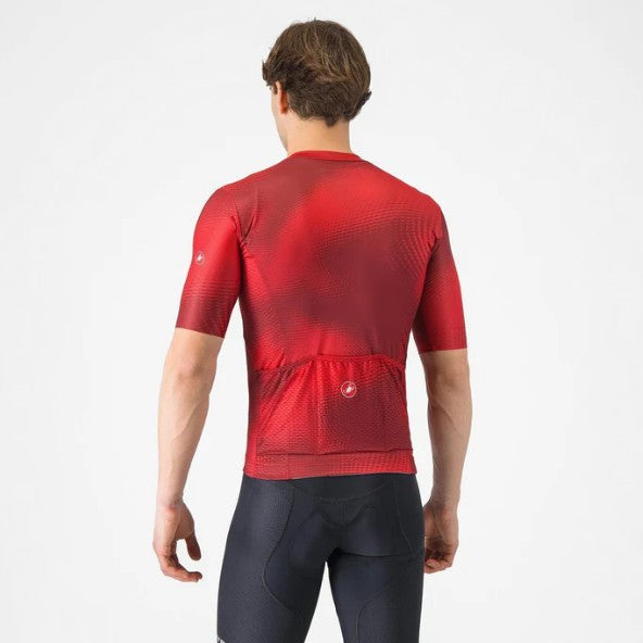 Castelli Men's Vortice Jersey