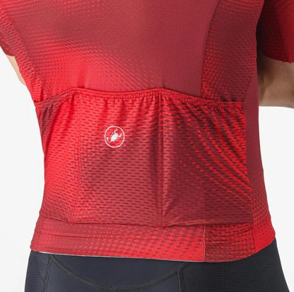 Castelli Men's Vortice Jersey