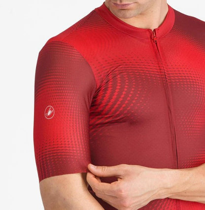Castelli Men's Vortice Jersey